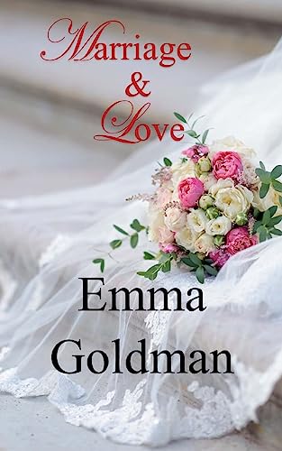 Cover of Marriage and Love