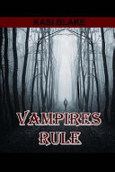 Cover of Vampires Rule
