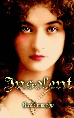 Cover of Insolent