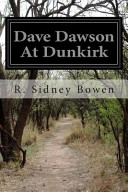 Cover of Dave Dawson at Dunkirk