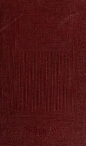 Cover of The Old Curiosity Shop