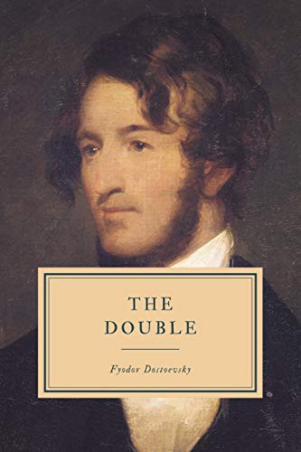 Cover of The Double