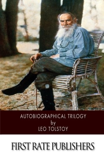 Cover of Autobiographical Trilogy