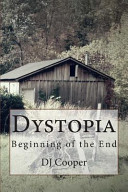 Cover of Dystopia