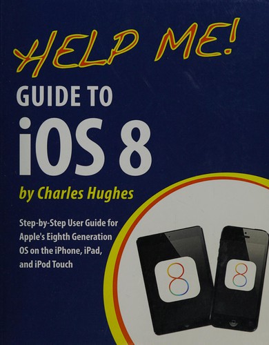 Cover of Help me!