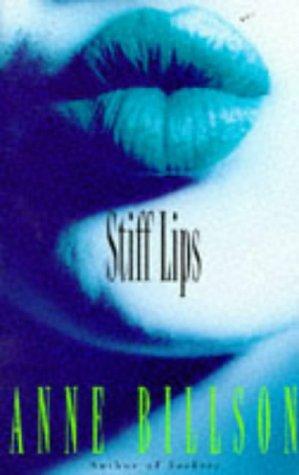 Cover of Stiff lips