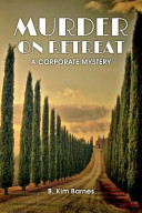 Cover of Murder on Retreat