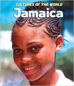 Cover of Jamaica