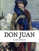 Cover of Don Juan