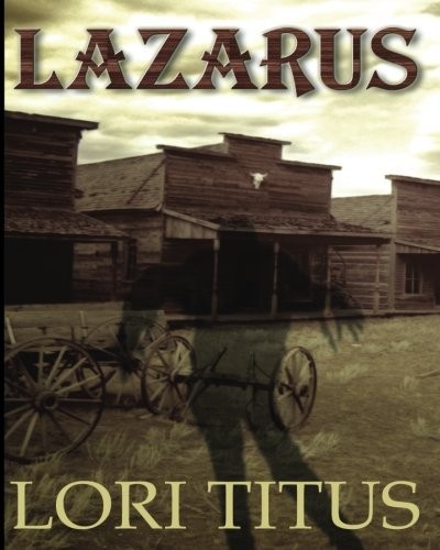 Cover of Lazarus