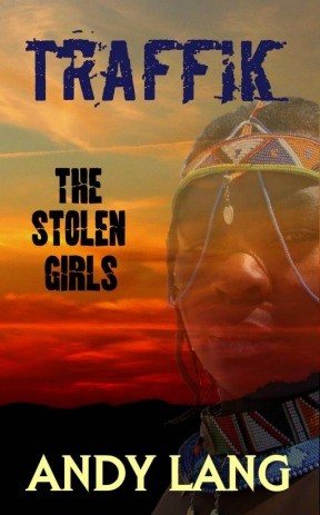 Cover of Traffik