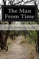 Cover of The Man from Time