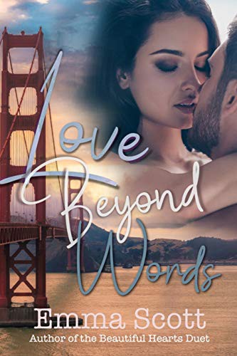 Cover of Love Beyond Words