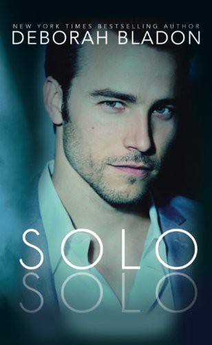 Cover of Solo