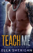 Cover of Teach Me
