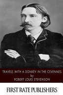 Cover of Travels with a Donkey in the Cevennes