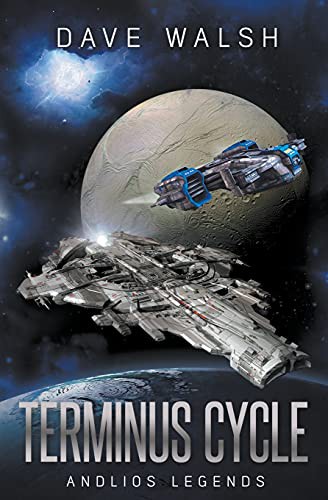 Cover of Terminus Cycle