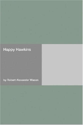Cover of Happy Hawkins