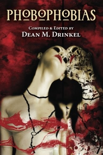 Cover of Phobophobias