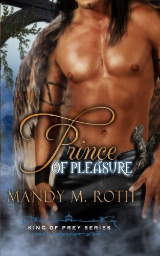 Cover of Prince of Pleasure