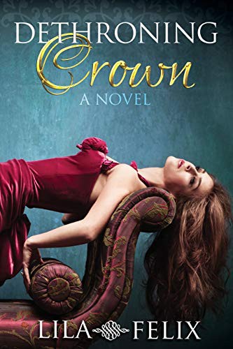 Cover of Dethroning Crown