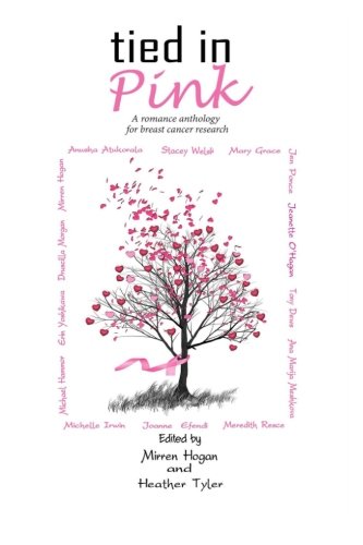 Cover of Tied in Pink