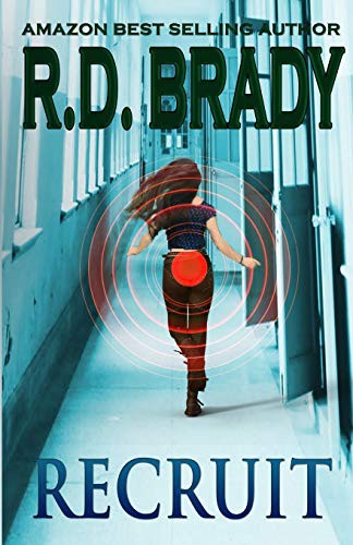 Cover of Recruit