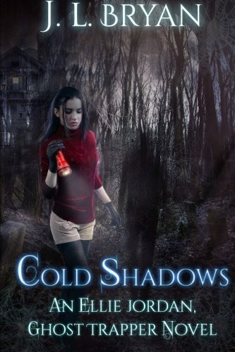Cover of Cold Shadows: (Ellie Jordan, Ghost Trapper Book 2) (Volume 2)