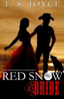 Cover of Red Snow Bride