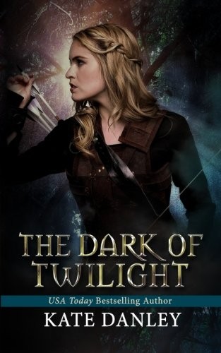 Cover of The Dark of Twilight