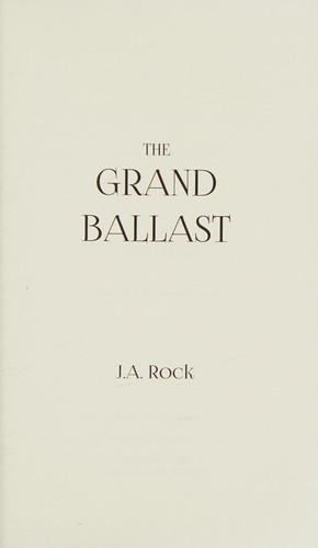 Cover of The Grand Ballast