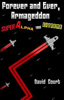 Cover of Forever and Ever, Armageddon - Super Alpha Turbo Extreme