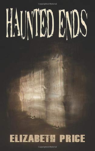 Cover of Haunted Ends