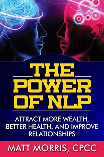 Cover of The Power of NLP
