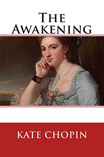 Cover of The Awakening