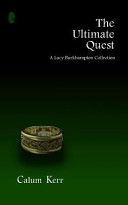 Cover of The Ultimate Quest