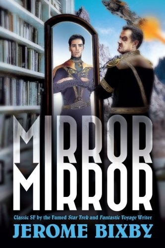 Cover of Mirror, Mirror