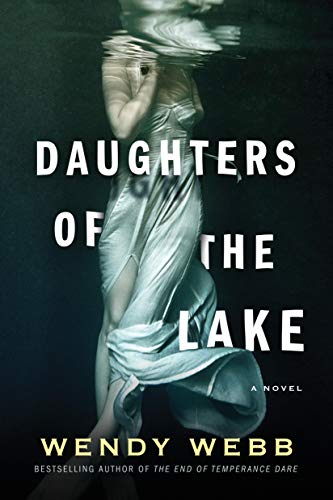 Cover of Daughters of the Lake