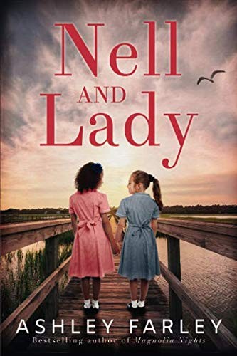 Cover of Nell and Lady