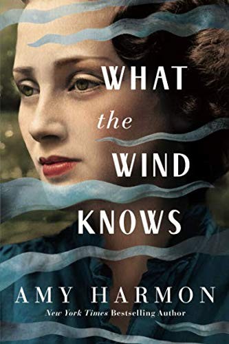Cover of What the Wind Knows