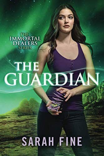 Cover of The Guardian