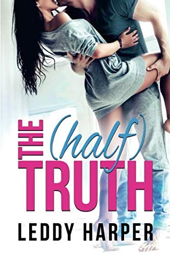 Cover of The Truth