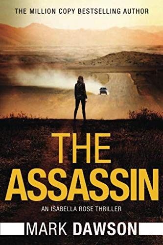 Cover of The Assassin