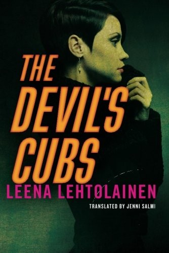 Cover of The Devil's Cubs