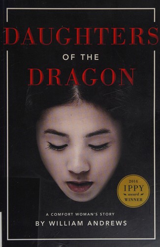 Cover of Daughters of the Dragon