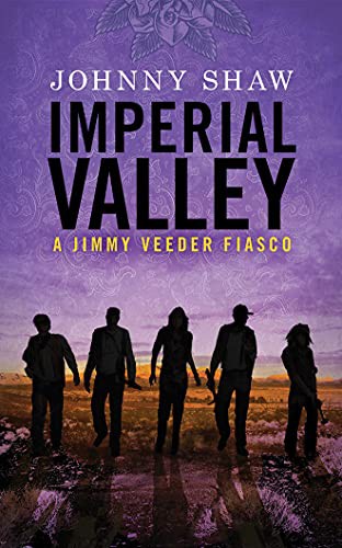 Cover of Imperial Valley