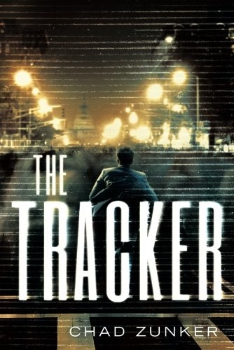 Cover of The Tracker