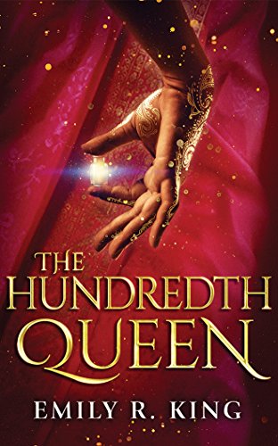 Cover of The Hundredth Queen