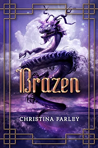 Cover of Brazen