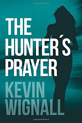Cover of Hunter's Prayer